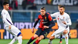 Calciomercato Ternana, colpo in attacco: ufficiale l’arrivo di Favilli dal Genoa