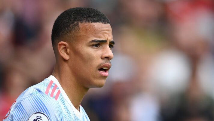 Sky: “Un club italiano sta facendo un tentativo serio per prendere Greenwood” - immagine 1