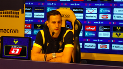 Vignola: “Kalinic che acquisto, attaccante da grande”