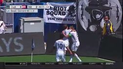 VIDEO / In MLS Gerrard non ha smesso di segnare grandi gol: così ha fatto impazzire LA