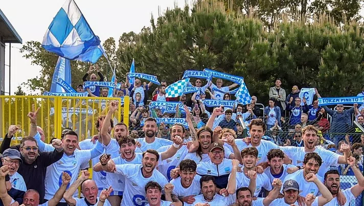 Dalla D alla C: ritorno del Lumezzane dopo sei anni, prima volta per il Pineto - immagine 1