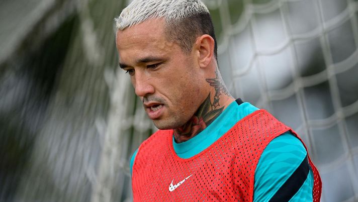 Nainggolan: “Mi pento ancora di aver lasciato la Roma. Un mio ritorno? Chiacchiere da bar” - immagine 1