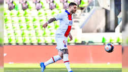 VIDEO PSG-Metz, Icardi come Totti: che perla dell’ex Inter in Ligue 1! Guarda il gol di Mauro