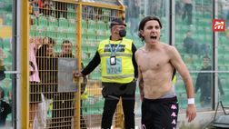 Juve Stabia-Audace Cerignola 2-2: apre le danze Silipo, Novellino vola ai playoff