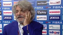 Ferrero: “Muriel è un predestinato, sul mercato cercherò di cambiare il meno possibile”
