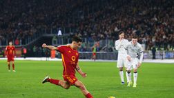 Roma-Atalanta 1-1 – FOTOGALLERY