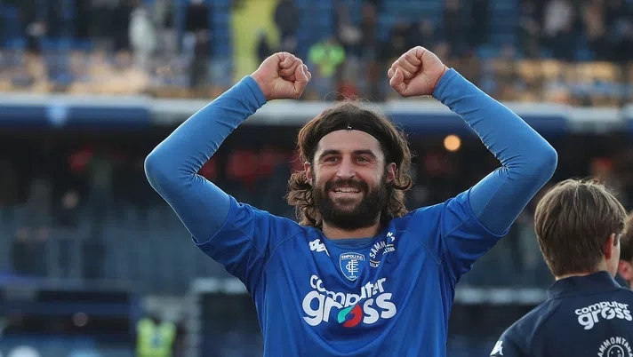 Empoli-Napoli sagra dell’ex: se ne contano sette in totale! Ecco chi sono - immagine 1