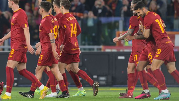 La Roma in quota Champions - immagine 1