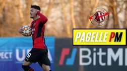Pagelle Milan-Torino Primavera 1-0: ancora Nasti, strepitoso Desplanches
