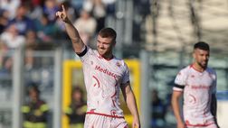 FOTO – Beltran sprona: “Per migliorare dobbiamo lavorare tutti insieme”