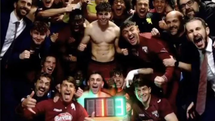 Toro Primavera, questa volta il 3-1 nel derby rimane tale e quale… - immagine 1