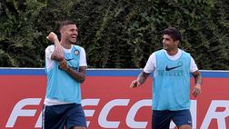 Inter-Bologna, le probabili: Banega dietro Icardi e la new entry Miangue. Donadoni…