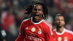 Calciomercato Milan, Renato Sanches rischia di sfumare: sul portoghese piomba il PSG