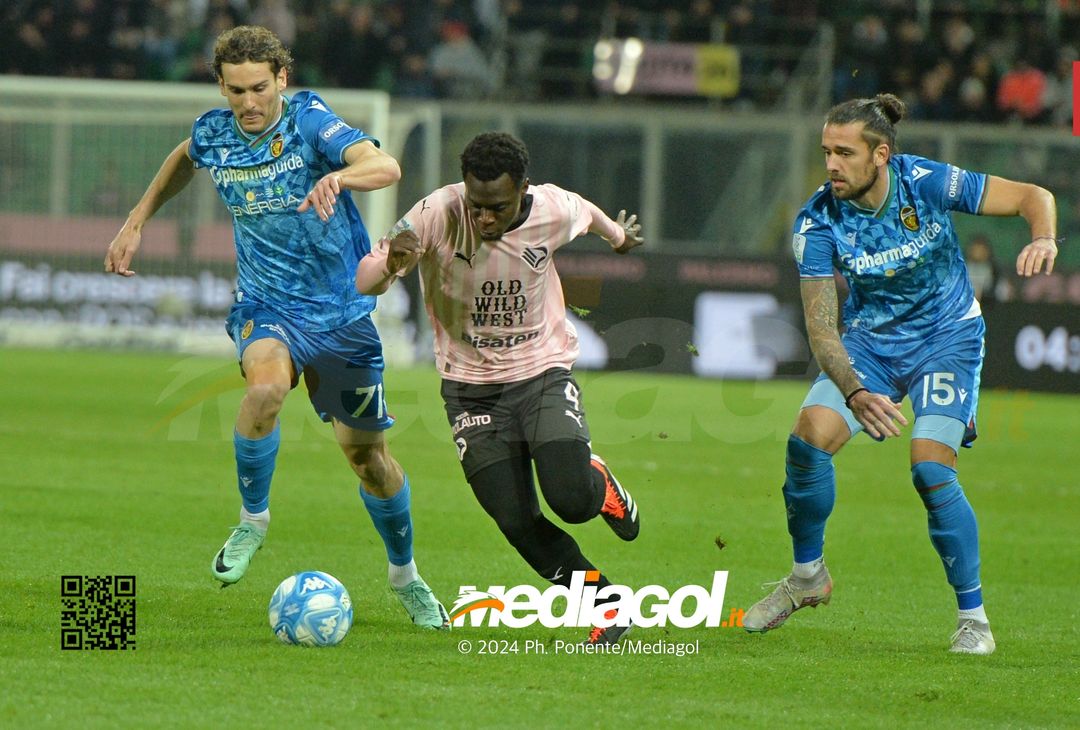 FOTO Palermo-Ternana, 27ª giornata Serie B 2023-2024 (GALLERY) - immagine 88