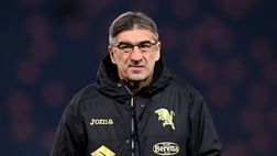 Juric: “Mercato? Qualcuno vuole andare via. Zapata, torna Linetty e cosa voglio da Bellanova”