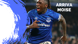 Calciomercato Napoli – Kean è più vicino: i dettagli dell’operazione | News