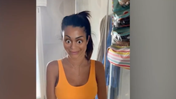 VIDEO / Matri e lo “scherzetto” a Federica: “Ti vedo stressata…”