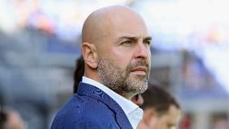 Pres. Cagliari: “Piena fiducia in Ranieri, c’è chi sta rendendo sotto le aspettative”