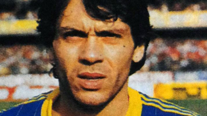 Hellas Verona, i migliori numeri 10 - immagine 1