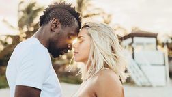 San Valentino, ecco perché Blaise Matuidi è diventato famoso: aveva googlato…