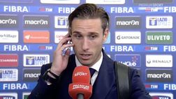 Biglia sibillino: “Futuro? ho un contratto, prenderò una pausa dopo la Coppa America e poi…”