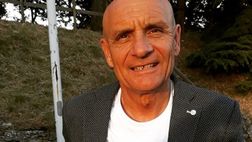 Samp. Giorgio Roselli: “Mi ringraziano ancora oggi per i gol nei derby…”