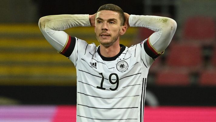 Gosens, il ct Low aggiorna così: “Decisione presa per Germania-Islanda” - immagine 1