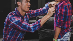 Cristiano Ronaldo torna in Premier League? Secondo il Mirror sì e ha già cercato…