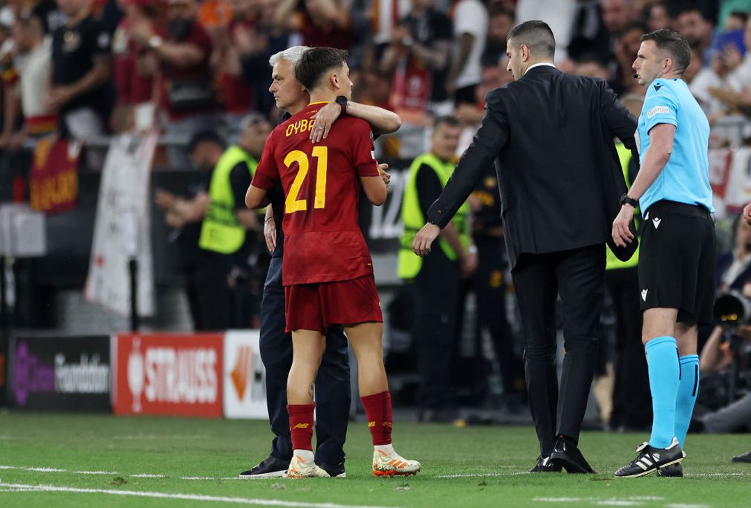 Finale Europa League, Siviglia-Roma 5-2 (d.c.r.) – FOTO GALLERY - immagine 125