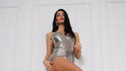 Jovana Djordjevic, superba sensualità: “In un mondo di scelte, scelgo me”