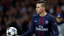 In Francia – Draxler è rimasto al PSG, ma a gennaio potrebbe partire. Rispunta l’Inter?