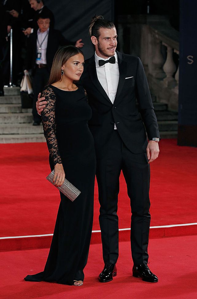 Qatar 2022, le wags più sexy del gruppo B: c’è la ex di Sanchez, il Galles e gli Stati Uniti…- immagine 3