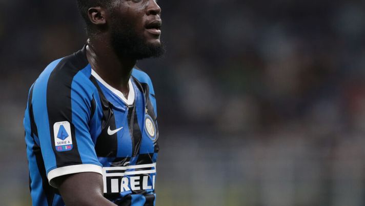 Inter, le ultime su Lukaku: lavora per sciogliere il quadricipite. E Lautaro… - immagine 1