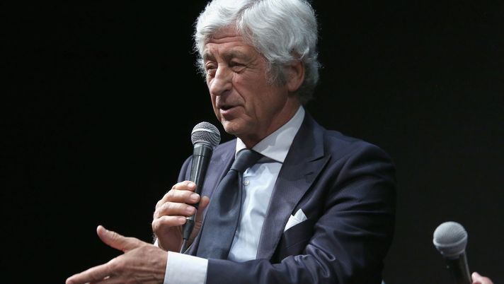 Gianni Rivera (credits: GETTY Images) 