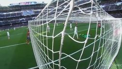 VIDEO/ GRIEZMANN FA VOLARE L’ATLETICO DEL CHOLO SIMEONE: ECCO IL GOL NEL DERBY