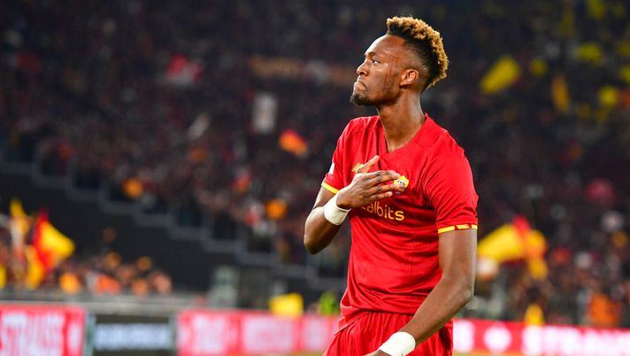 Getty Images Dall’Inghilterra: Arsenal pronto ad offrire 60 milioni di euro per Abraham - immagine 1