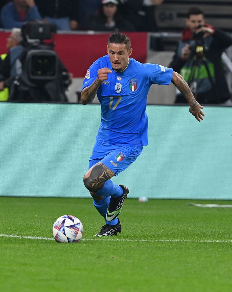 (Photo by Claudio Villa/Getty Images) Budapest, il romanzo dei portieri- immagine 2