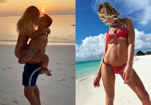 Lady Acerbi: “Francesco non si arrende mai. Il mio corpo? Fa sempre piacere essere…”- immagine 2