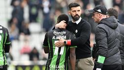 Il golazo del weekend nel derby di Bruges: Alan Minda, tutto il campo palla al piede e gol!