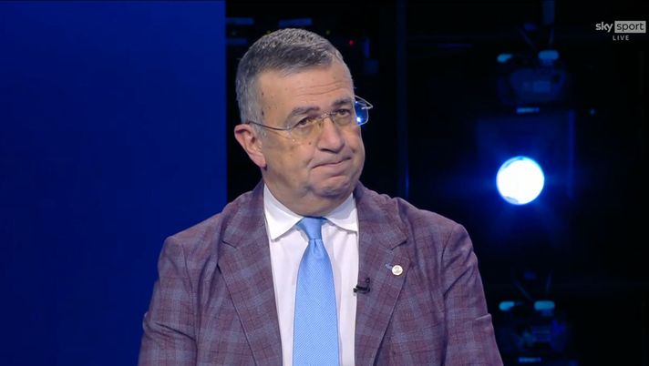 Sky Marianella: “Frattesi fortissimo, ma Inzaghi è molto intelligente. Un posto per lui…” - immagine 1