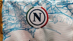 GALLERY Milan-Napoli, lo spogliatoio azzurro è pronto: la decisione sulla divisa