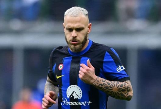 Stramaccioni: “Inter se potesse tornerebbe su un attaccante. Esultanza Dimarco? Il livello…”- immagine 3