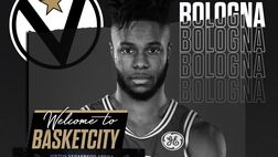 Colpo NBA in casa Virtus: Semi Ojeleye è bianconero
