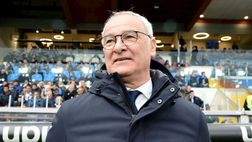 Ranieri: “Enorme stima per Inzaghi e occhio a Dzeko: ha ciò che serve per vincere”