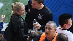 Manuel Neuer, c’era un contratto prematrimoniale? La ex moglie potrebbe tenersi…