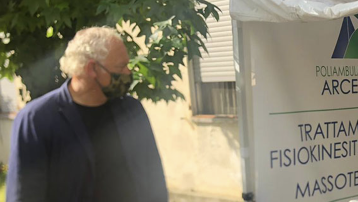 Padova, doppia serie di tamponi (negativi). Da domani via agli allenamenti collettivi all&#8217;Appiani 