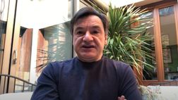 Caressa: “Credo Mourinho abbia qualcosa sottomano. Se prende il taxi…”