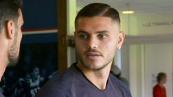 Verratti su Icardi: “È un giocatore magnifico, ha un senso del gol incredibile. È semplice…”