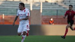 Padova-Giana Erminio, le pagelle. Chiricò risolve un pomeriggio che si era fatto intricato