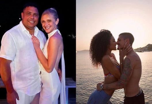 Instagram Furto in casa di Ronaldo a Ibiza: nella sua villa c’erano anche Verratti e la moglie - immagine 1